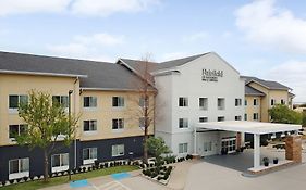 Fairfield Inn & Suites Denton